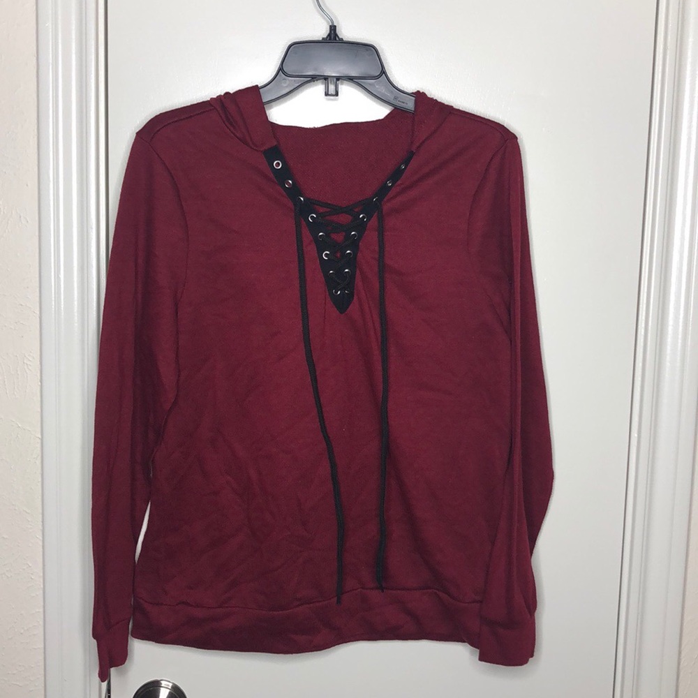Comfortable shirt and good for all occasions